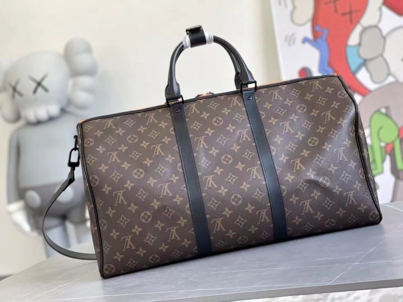 Louis Vuitton Travel Bags